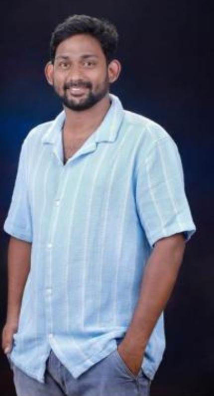 Groom Image